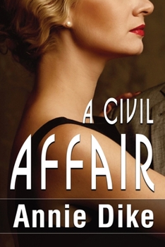 Paperback A Civil Affair Book