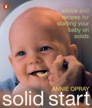 Paperback Solid Start Book
