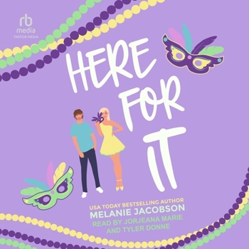 Audio CD Here for It Book