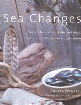 Paperback Sea Changes Book