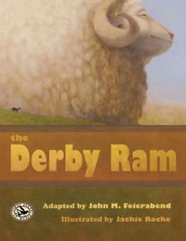 Hardcover The Derby Ram Book