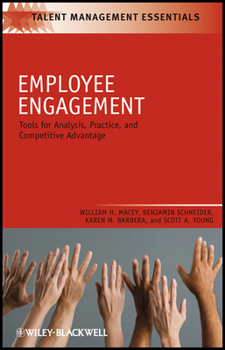 Paperback Employee Engagement Book