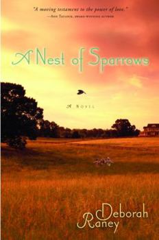 Paperback A Nest of Sparrows Book