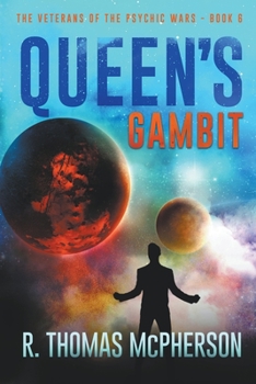 Paperback Queen's Gambit Book