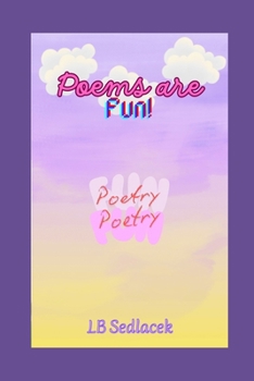 Paperback Poems are Fun! Book