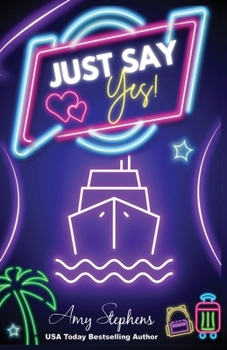 Just Say Yes!