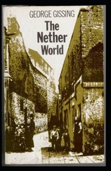 Paperback The Nether World Illustrated Book