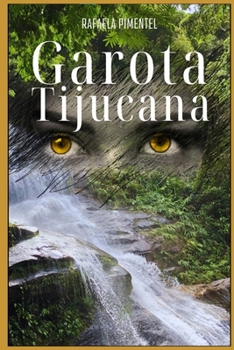 Paperback Garota Tijucana [Portuguese] Book