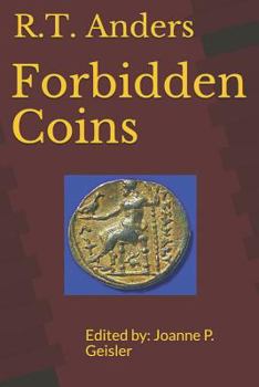 Paperback Forbidden Coins Book