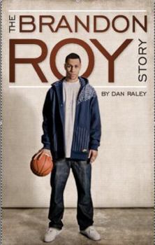 Paperback The Brandon Roy Story Book