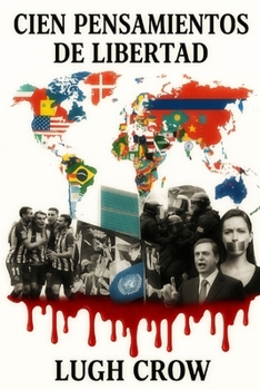 Paperback Cien Pensamientos de Libertad [Spanish] Book