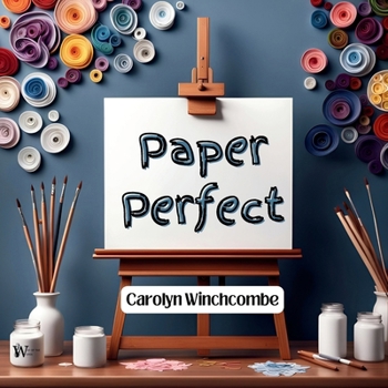 Paperback Paper Perfect Book
