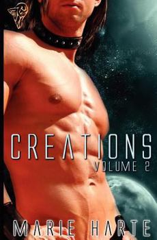 Creation’ s Control / Caging the Beast - Book  of the Creations