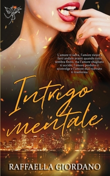 Paperback Intrigo Mentale [Italian] Book