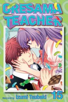 FIGHT GIRL T.15 - Book #15 of the  [Oresama Teacher]