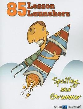 Paperback Spelling and Grammar Book