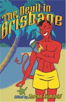 Paperback The Devil in Brisbane Book