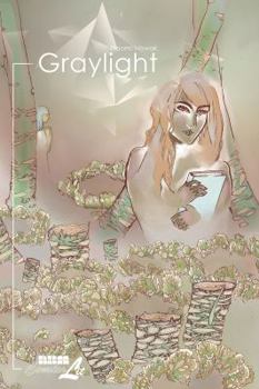 Paperback Graylight Book