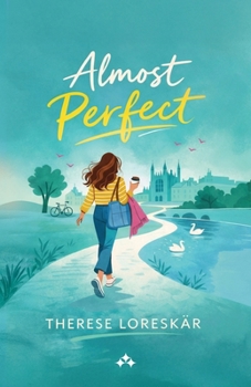 Paperback Almost Perfect Book