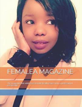 Paperback Femalea Magazine: The magazine that addresses female health issues from a professional perspective Book