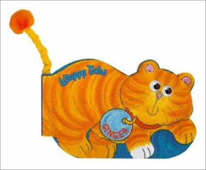 Board book Ginger Book