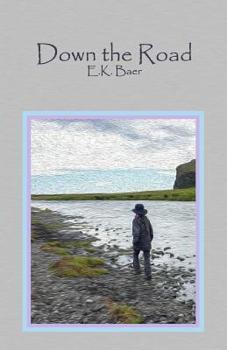 Paperback Down the Road Book