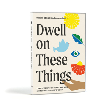 Dwell on These Things - DVD Set