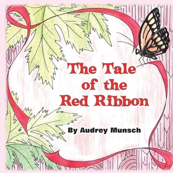 Paperback The Tale of the Red Ribbon Book