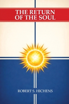 Paperback The Return of the Soul Book