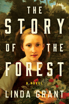 Hardcover The Story of the Forest Book