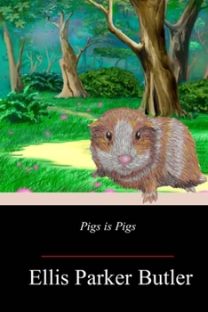 Paperback Pigs is Pigs Book