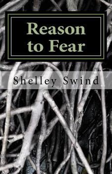 Paperback Reason to Fear Book