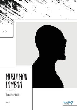 Paperback Musulman lambda [French] Book