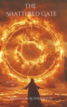 Paperback The Shattered Gate Book