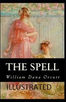 Paperback The Spell Illustrated Book