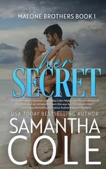 Paperback Her Secret Book