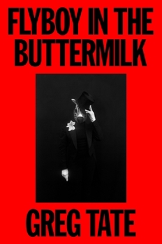 Flyboy in the Buttermilk: Essays on Contemporary America