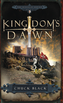 Paperback Kingdom's Dawn Book