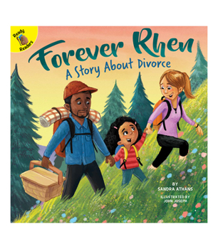 Paperback Forever Rhen Book