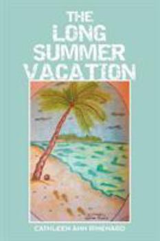 Paperback The Long Summer Vacation Book