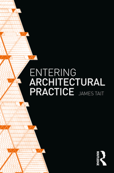 Paperback Entering Architectural Practice Book