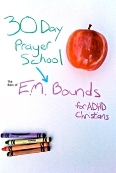 Paperback 30 Day Prayer School Book