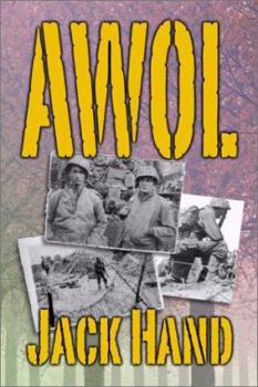 Paperback AWOL Book