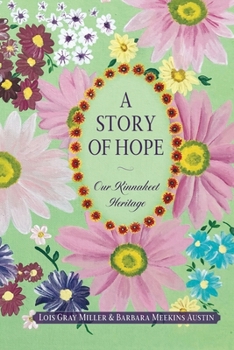 Paperback A Story of Hope Book