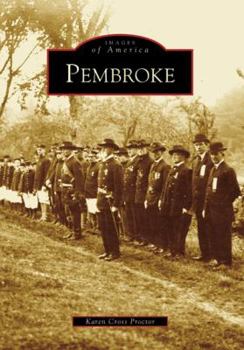 Pembroke - Book  of the Images of America: Massachusetts