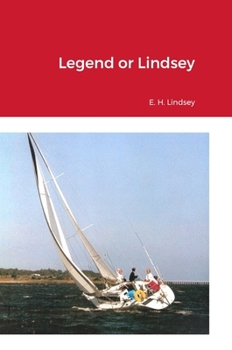 Hardcover Legend or Lindsey Book