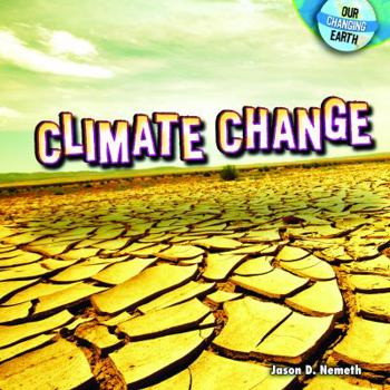 Paperback Climate Change Book