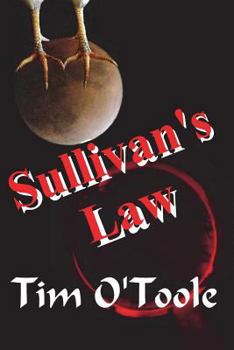 Paperback Sullivan's Law: Life is a crap shoot, but you have to roll the dice Book