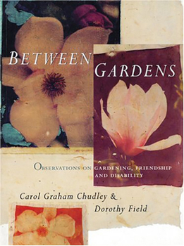 Paperback Between Gardens Book