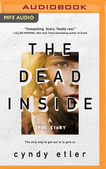 Audio CD The Dead Inside: A True Story Book